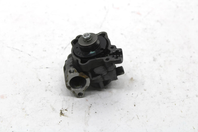 1989 Yamaha Ovation Oem Oil Pump Assembly 85L-13101-00-00 SY67