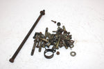 2001 Arctic Cat Zr 600 Oem Nut Bolt Spacer Hardware Kit SA64
