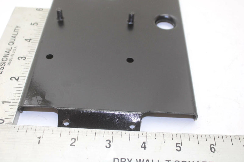 97 Arctic Cat Panther 440 OEM Front Plate Bracket 0716-137 SA93