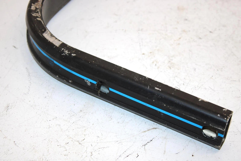 89 Polaris 500 Oem Rear Bumper 5224334 5224334-067 SP133