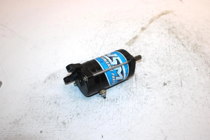 1998 Yamaha Waverunner Gp800 Oem Starter Motor 63M-81800-00-00 JY9