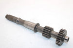 03 Arctic Cat 500 Fis Automatic  Oem Transmission Drive Shaft 3402-731 AA19