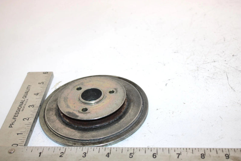 90 Arctic Cat El Tigre Ext Oem Water Pump Drive Pully 3003-478 SAS1