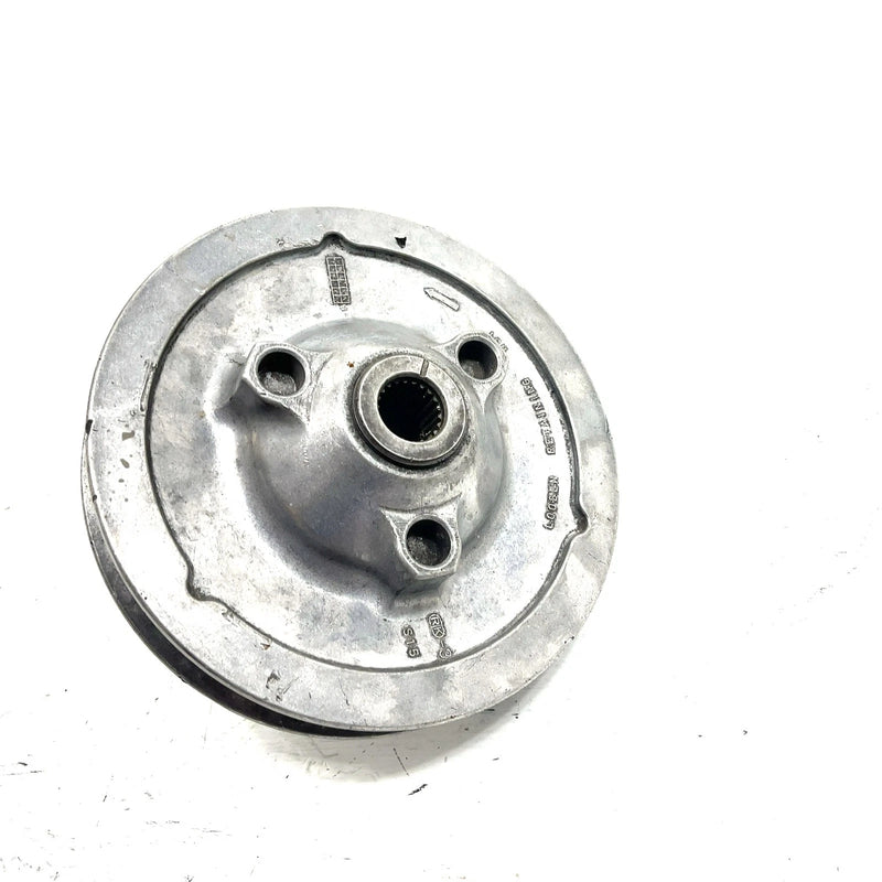 06 Arctic Cat 650 4x4 V2 Stewart Auto OEM Secondary Drive Clutch 3201-237 AA37