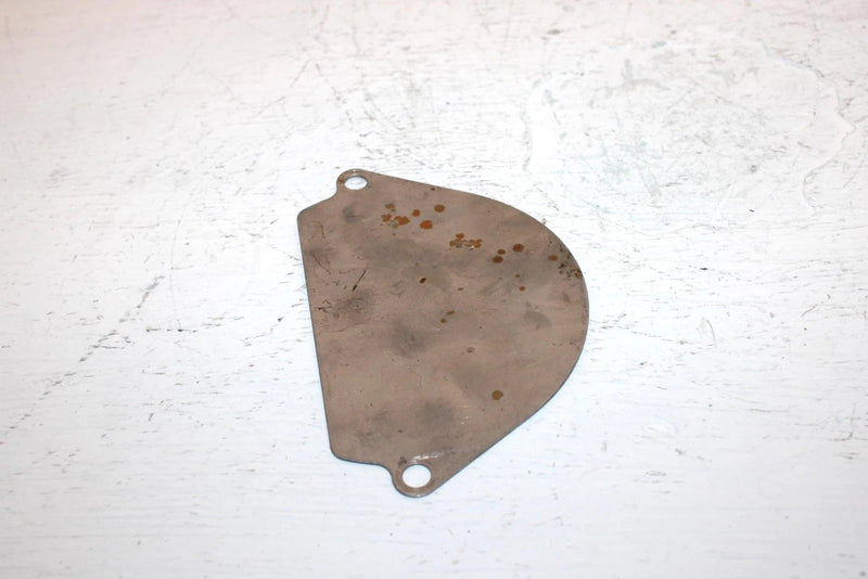 2007 Yamaha  Grizzly 350 2wd Oem Oil Pump Gear Cover 5UH-13327-00-00 AY28