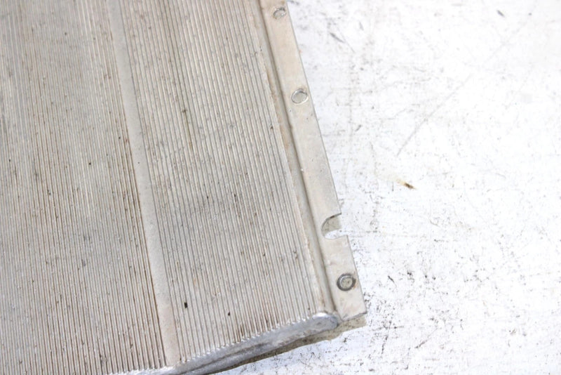 2003 Polaris 800 Xc Sp Edge Oem Front Heat Exchanger 2520255 SP35