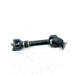 07-12 Can-Am Outlander 650 4x4 XT HO EFI OEM Rear Drive Shaft 703500801 AB17