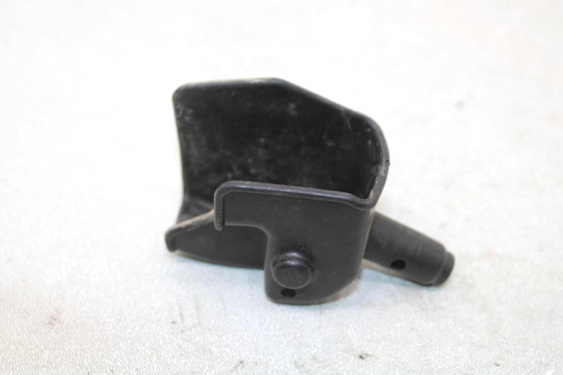 2009 Honda Trx680fga Oem Brake Lever Cover 53177-HN8-000 AH23