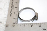 Polaris Oem Constant Tension Hose Clamp Pair 7081414 Q695