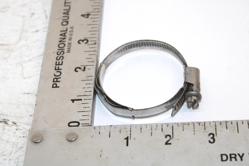 Polaris Oem Constant Tension Hose Clamp Pair 7081414 Q695