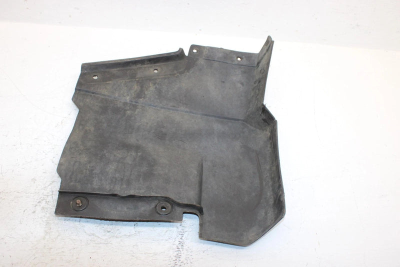 1998 Yamaha  Grizzly Oem Right Rear Mud Flap 4WV-21691-00-00 AY49