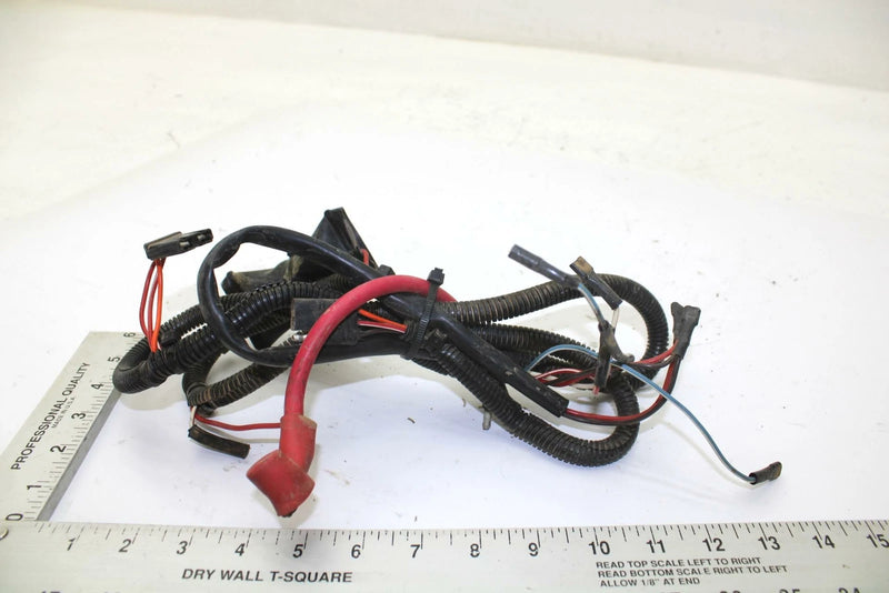 95 Polaris Xplorer 400 4x4 OEM Main Harness 2460522 AP102