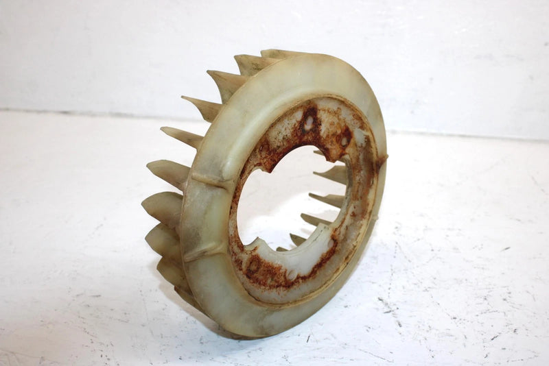 1974 Yamaha Tl433f Oem Cooling Fan 838-12611-00-00 SY28