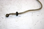 08 Arctic Cat Prowler Xt 650 H1 AutomaticOemFront Left Brake Line 1402-389 XA0