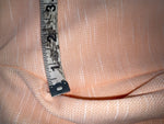 New Vintage Pink Panhandle Slim Polyester Pants #74627 SS-90