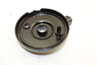 Polaris Oem Brake Drum Plate, Front Right 0450419 Q366