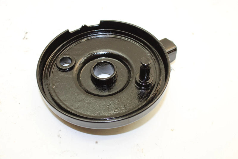 Polaris Oem Brake Drum Plate, Front Right 0450419 Q366