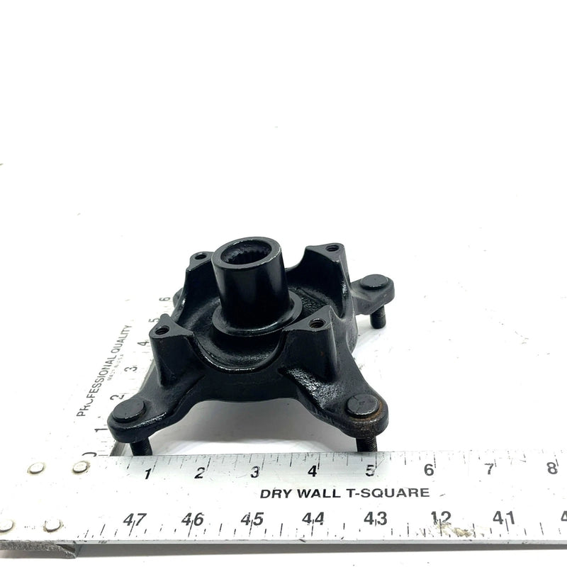 2007 Polaris Ranger 700 6x6 EFI OEM Front Wheel Hub 5135207 XP7