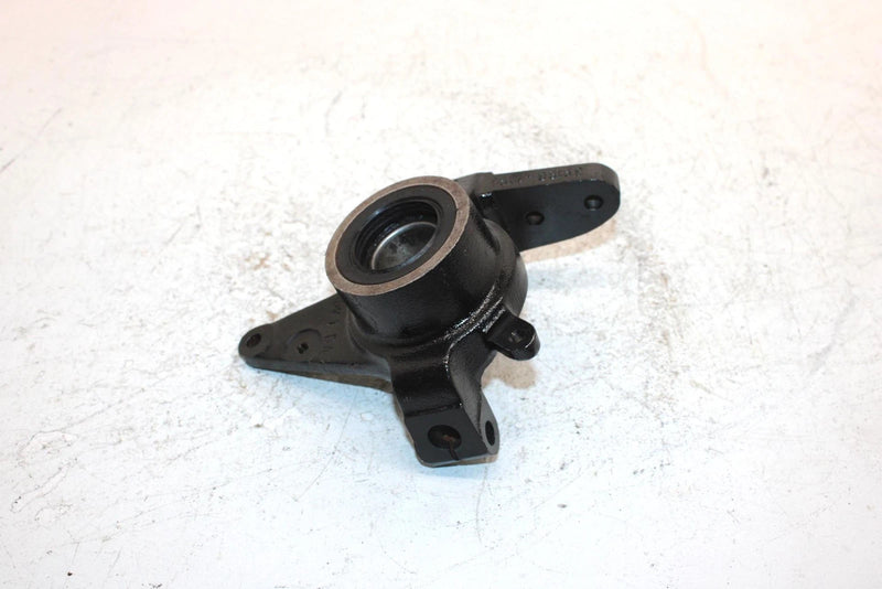 1994 Kawasaki Bayou 300 4x4 Oem Left Steering Knuckle 39186-1098 AK18