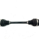 2009 Polaris Ranger HD 700 4x4 EFI OEM Rear Drive Shaft Set 2204857 XP12