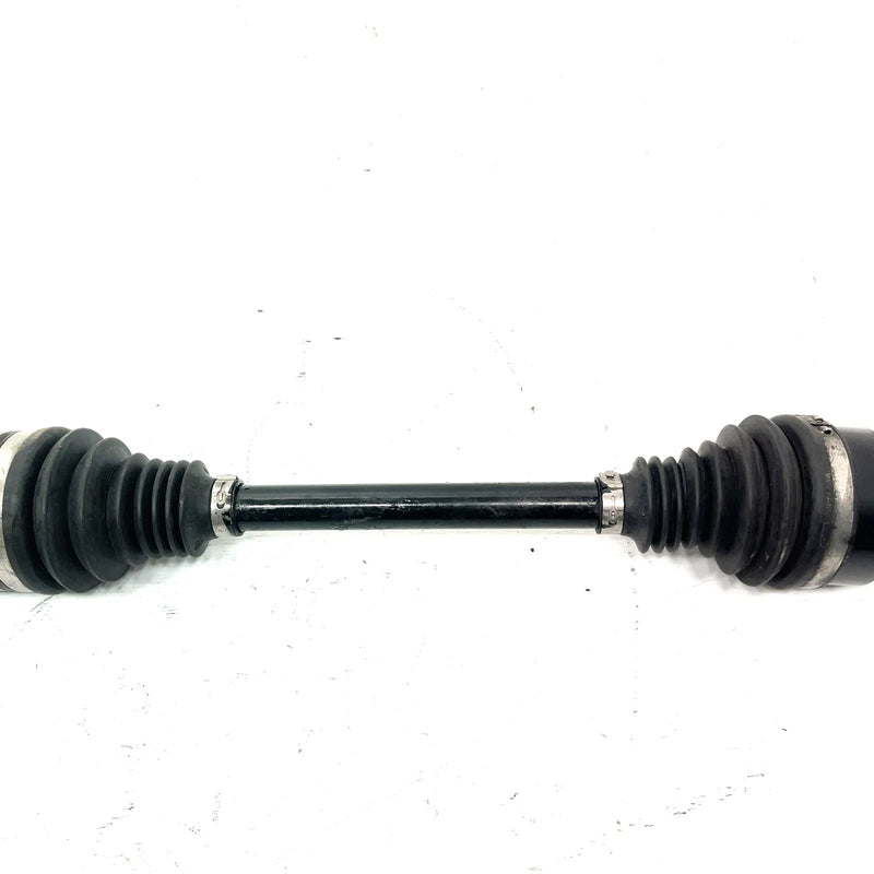 2009 Polaris Ranger HD 700 4x4 EFI OEM Rear Drive Shaft Set 2204857 XP12