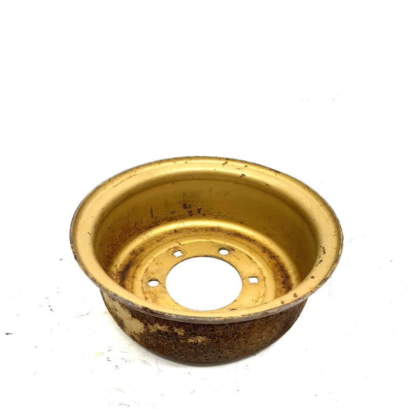 1984 Suzuki ALT125 OEM Inner Wheel Rim 65312-24301-13T AS31