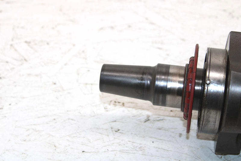 2002 Ski-doo Mxz 800 Oem Engine Motor Crankshaft Crank Shaft 420888402 SS86