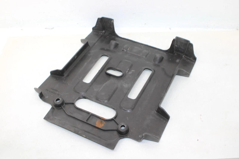 2015 Yamaha Viking Vi Oem Rear Skid Plate 1XD-F8395-00-00 XY0.2