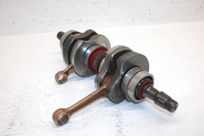 2002 Ski-doo Mxz 500 Oem Crankshaft 420888461 421000567 SS16