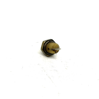 2003 Bombardier Traxter 500 4x4 Automatic OEM Oil Pressure Switch 711256640 AB15