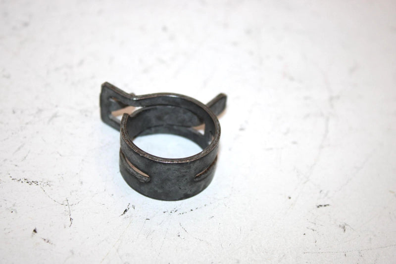 96 Polaris Xcr 600 Sp Oem Coolant Hose Clamp Pair 7080564 7080844 Q4150