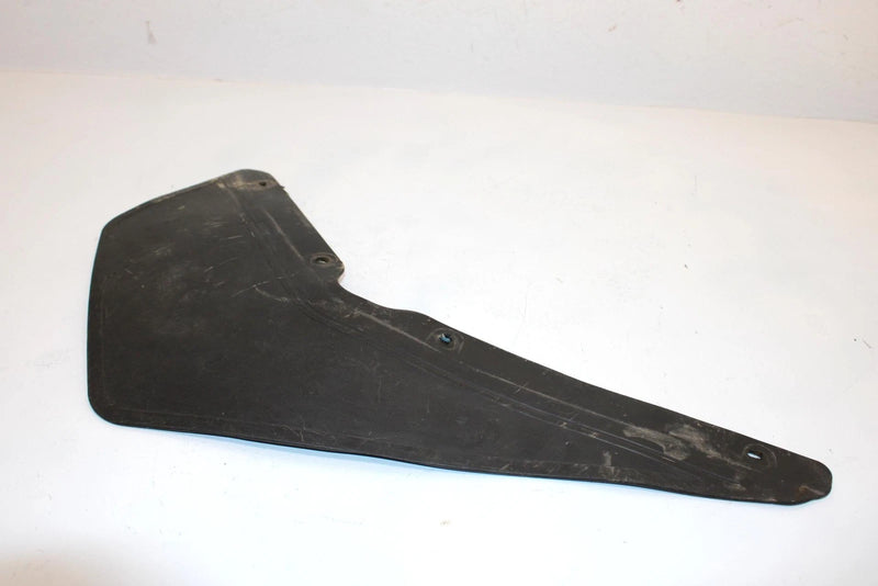 86 Yamaha  Moto 4 Yfm200dxs Oem Rear Fender Flap 29U-21621-00-00 AY2