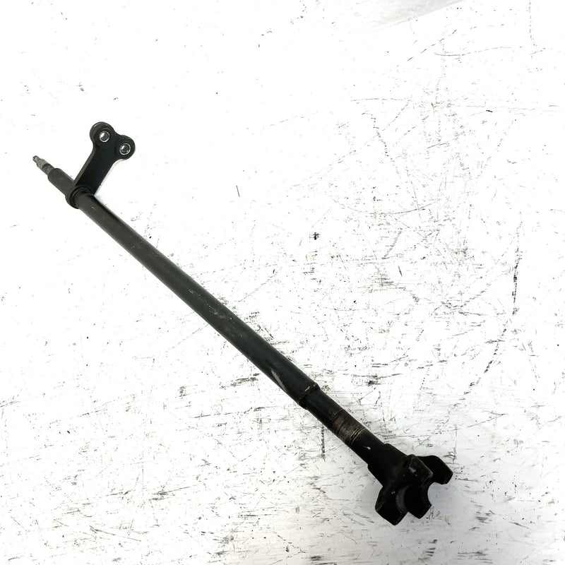 86-95 Yamaha Moto 4 OEM Steering Column Shaft 59V-23813-00-00 AY57