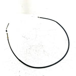 84-87 Suzuki Quadrunner 185 LT185 2x4 OEM Rear Brake Cable 58510-24430 AS39
