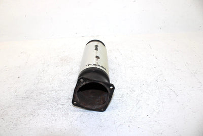 1995 Yamaha Vmax 600 Le Oem Right Front Shock Holder 8AB-2377J-10-00 SY21