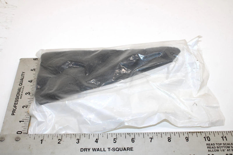 2008 Ski-doo Mxz 800r Oem Left Upper Foam (NOS) 502006908 SS86