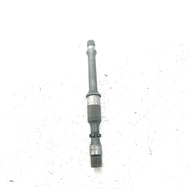 02 Honda Rancher 350 TRX350FM 4x4 OEM Rear Final Drive Shaft 23611-HN5-670 AH84