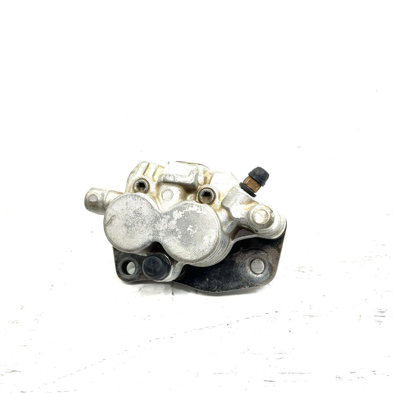 2004 Yamaha Rhino 660 OEM Left Front Brake Caliper 5B4-2580T-01-00 XY3