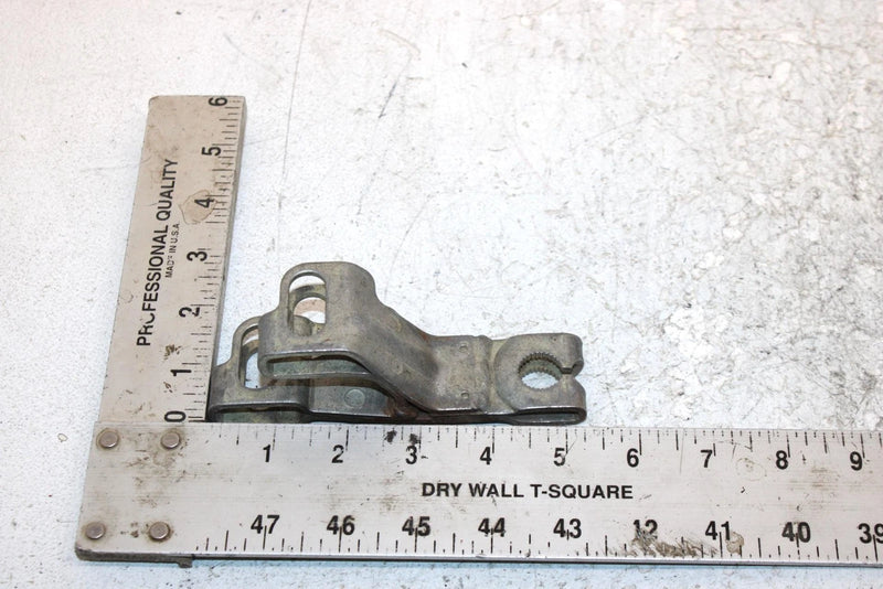 1999 Kawasaki Prarie 400 Oem Rear Brake Cam Arm 41053-1084 AK28