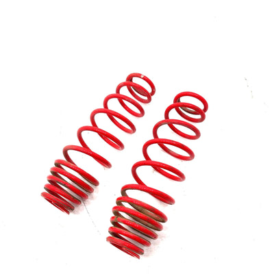 2004 Polaris Sportsman 700 OEM Front Shock Spring Pair 7042313-067 AP219