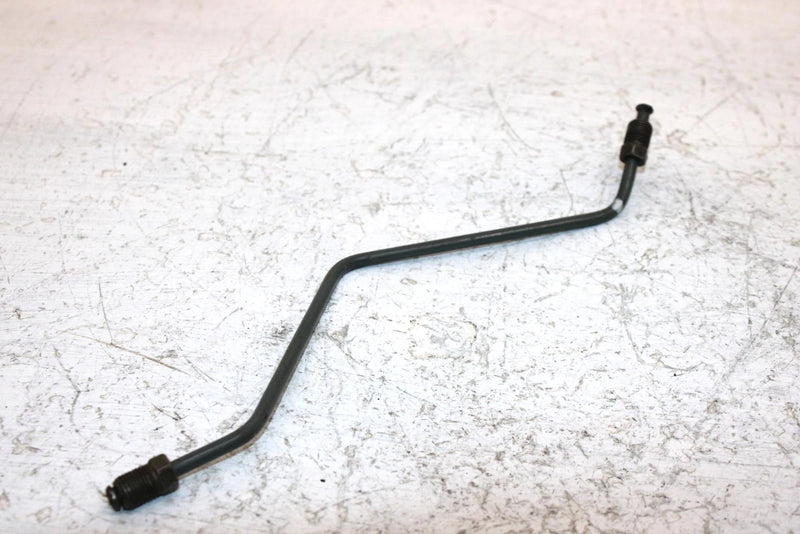 2004 Yamaha  Bruin 350 Oem Front Middle Brake Line 5ND-F5871-00-00 AY24
