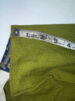 New Vintage Green Panhandle Slim Polyester Pants #1434 SS-94