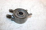 2000 Polaris Magnum 325 Oem Crankcase Oil Cooler Adapter 3086402 3086403 AP65