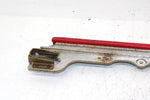 1995 Yamaha Vmax 500 Oem Right Skid Rail W/Slider 8BX-W4741-00-00 SY34