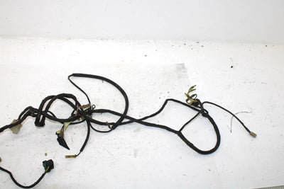 1987 Yamaha Phazer Oem Main Wire Harness 80K-82590-20-00 SY64