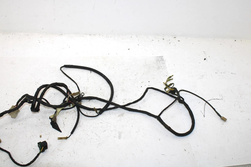 1987 Yamaha Phazer Oem Main Wire Harness 80K-82590-20-00 SY64