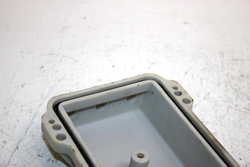 1989 Sea-doo Sp Oem Electrical Box Cover 278000069 JS46
