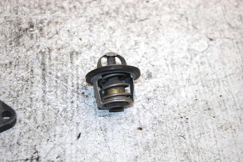 2004 Polaris Sportsman 600 Oem Thermostat and Housing 2205184 5631196 AP58