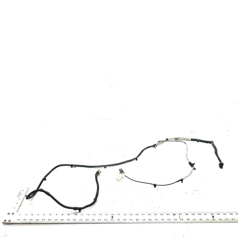 20-22 Can-Am Defender HD10 OEM Taillight Wiring Harness 710006499 XB0.3