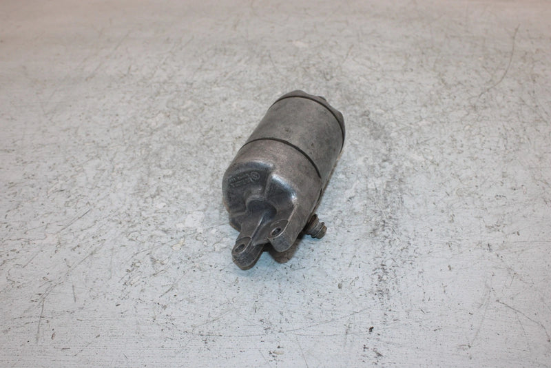 1986 Honda Trx350 Oem Starter Motor 31200-HA7-305 31200-HA7-315 AH40